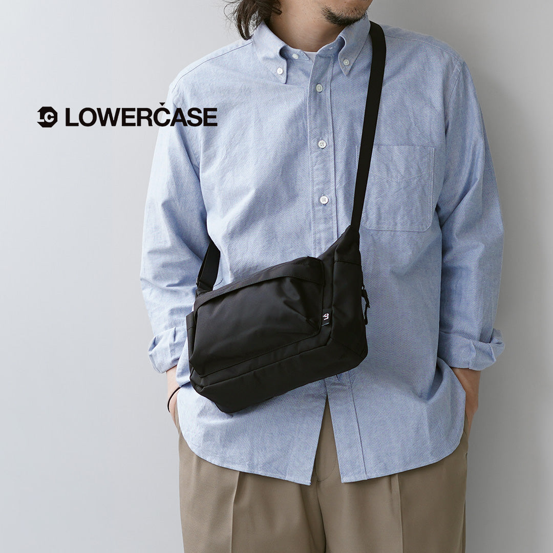 LC BY LOWERCASE / Shoulder Bag S