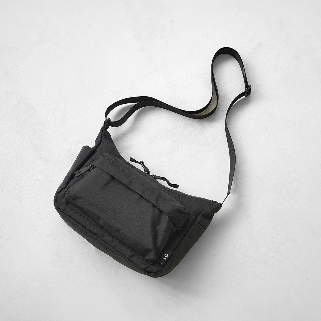 LC BY LOWERCASE / Shoulder Bag S