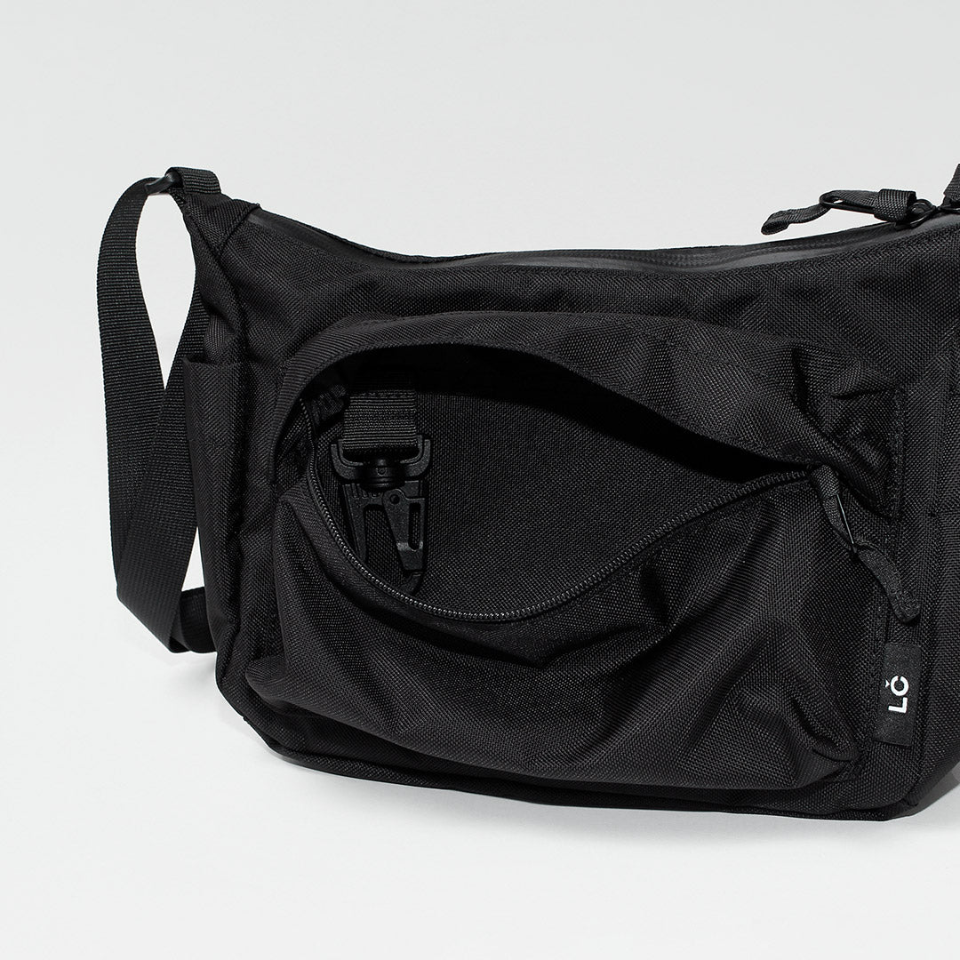 LC BY LOWERCASE / Shoulder Bag S