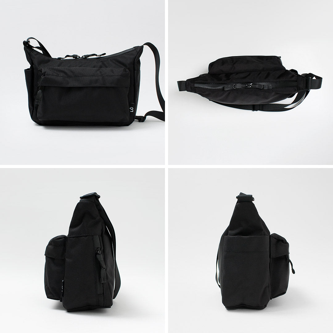LC BY LOWERCASE / Shoulder Bag S