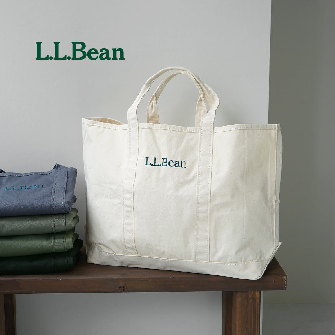 L.L.BEAN / Grocery Tote Bag
