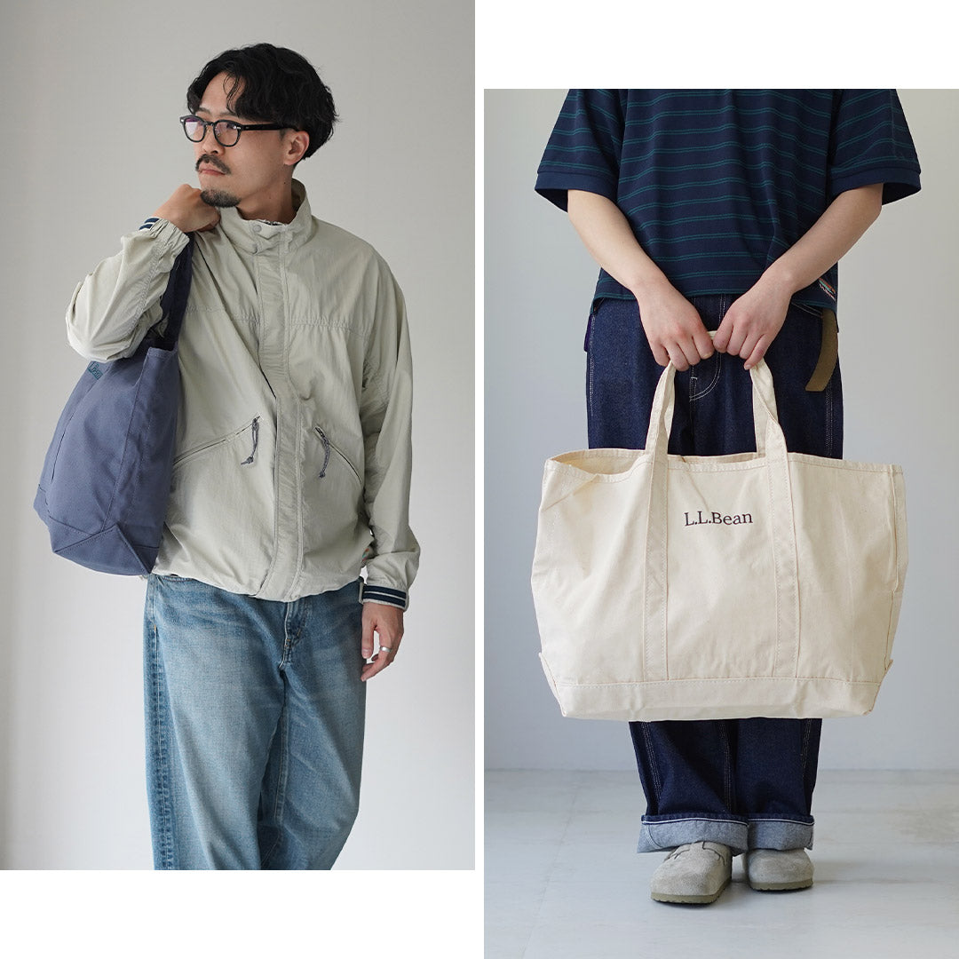 L.L.BEAN / Grocery Tote Bag