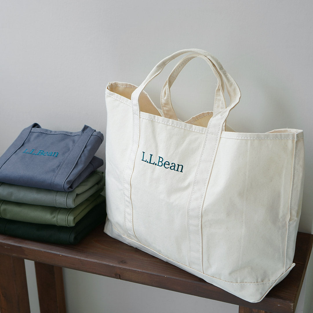L.L.BEAN / Grocery Tote Bag