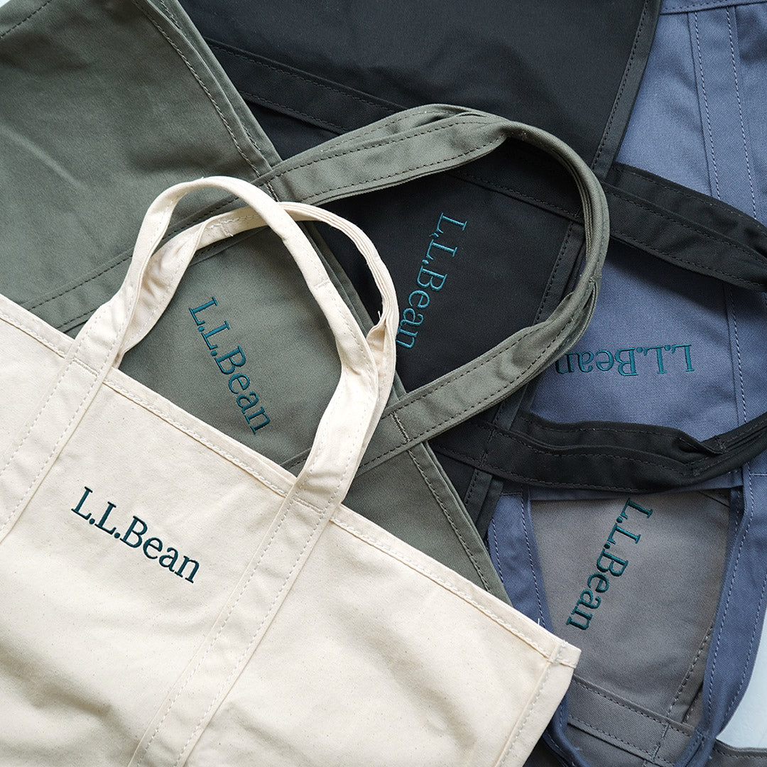 L.L.BEAN / Grocery Tote Bag