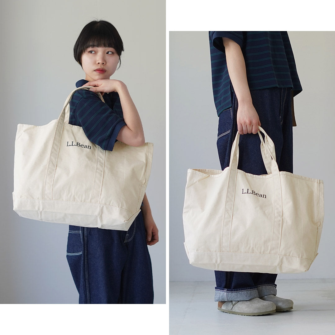 L.L.BEAN / Grocery Tote Bag