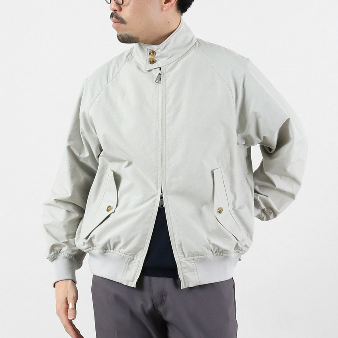 BARACUTA / Veste légère G9 Box