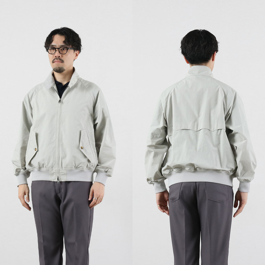 BARACUTA / Veste légère G9 Box