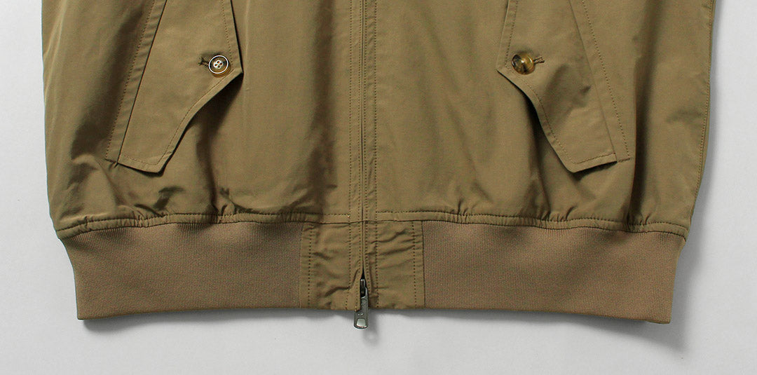BARACUTA / Veste légère G9 Box