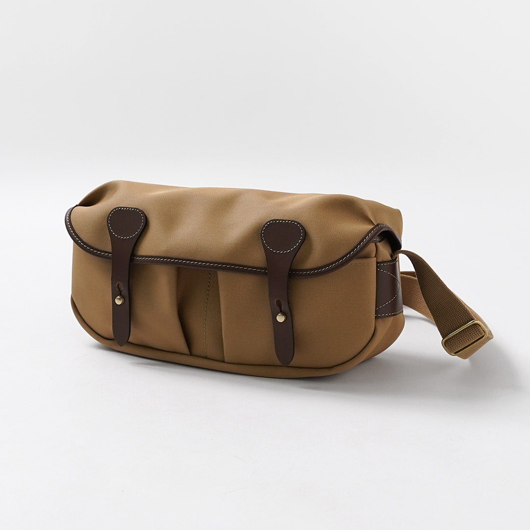 BILLINGHAM / 1/2 Studio Satchel