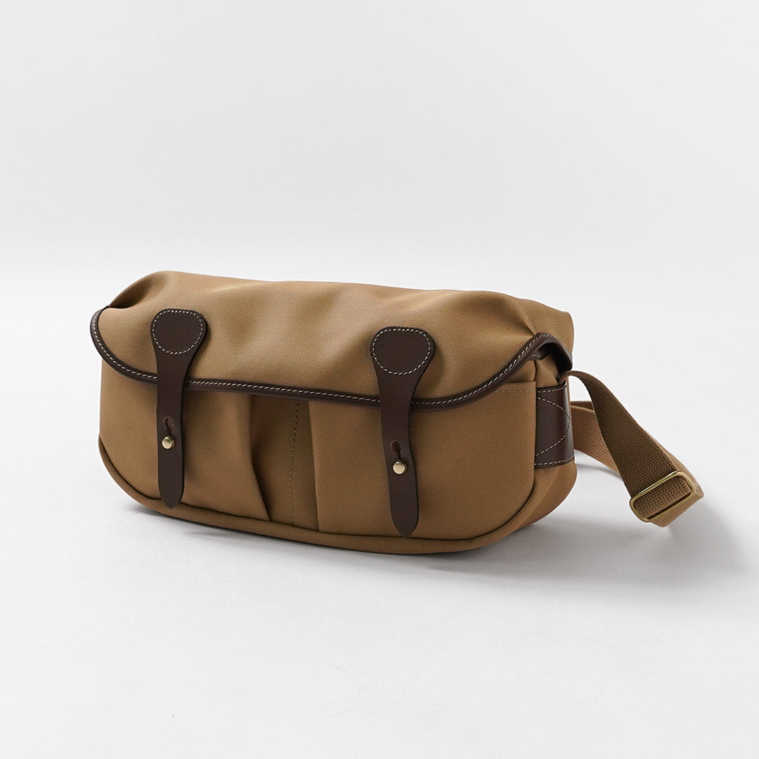 BILLINGHAM / 1/2 Studio Satchel