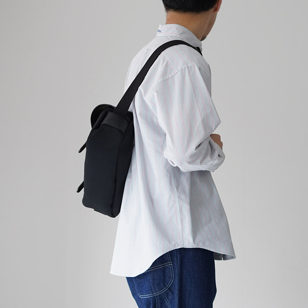 BILLINGHAM / 1/2 Studio Satchel