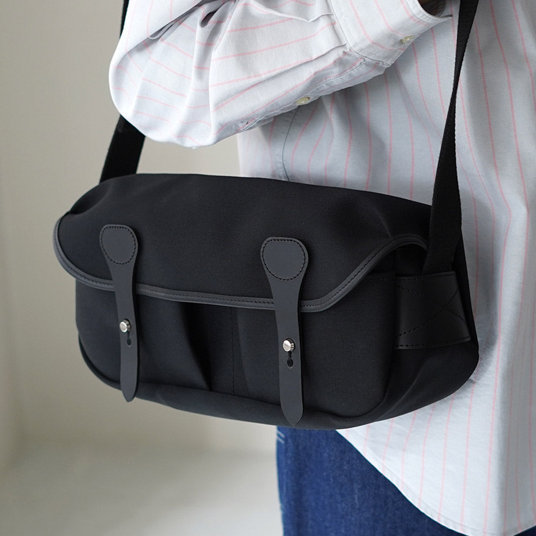 BILLINGHAM / 1/2 Studio Satchel