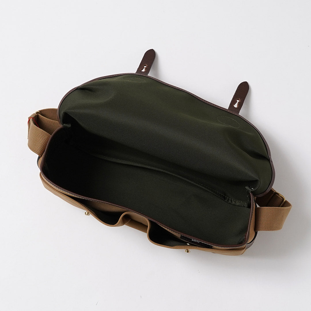 BILLINGHAM / 1/2 Studio Satchel