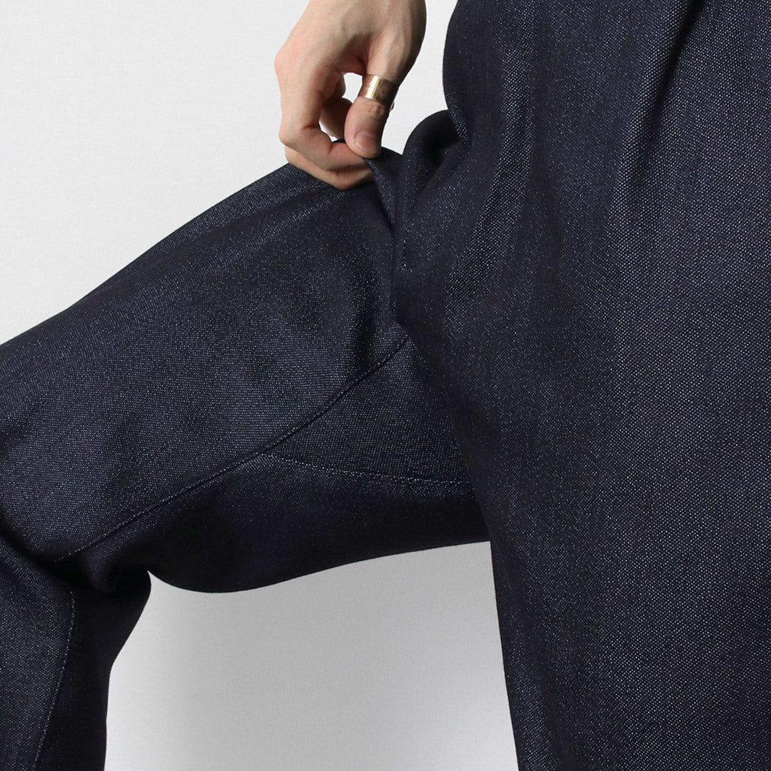 白色 MOUNTAINEERING / Dickies 合作牛仔锥形裤 Easy Pants