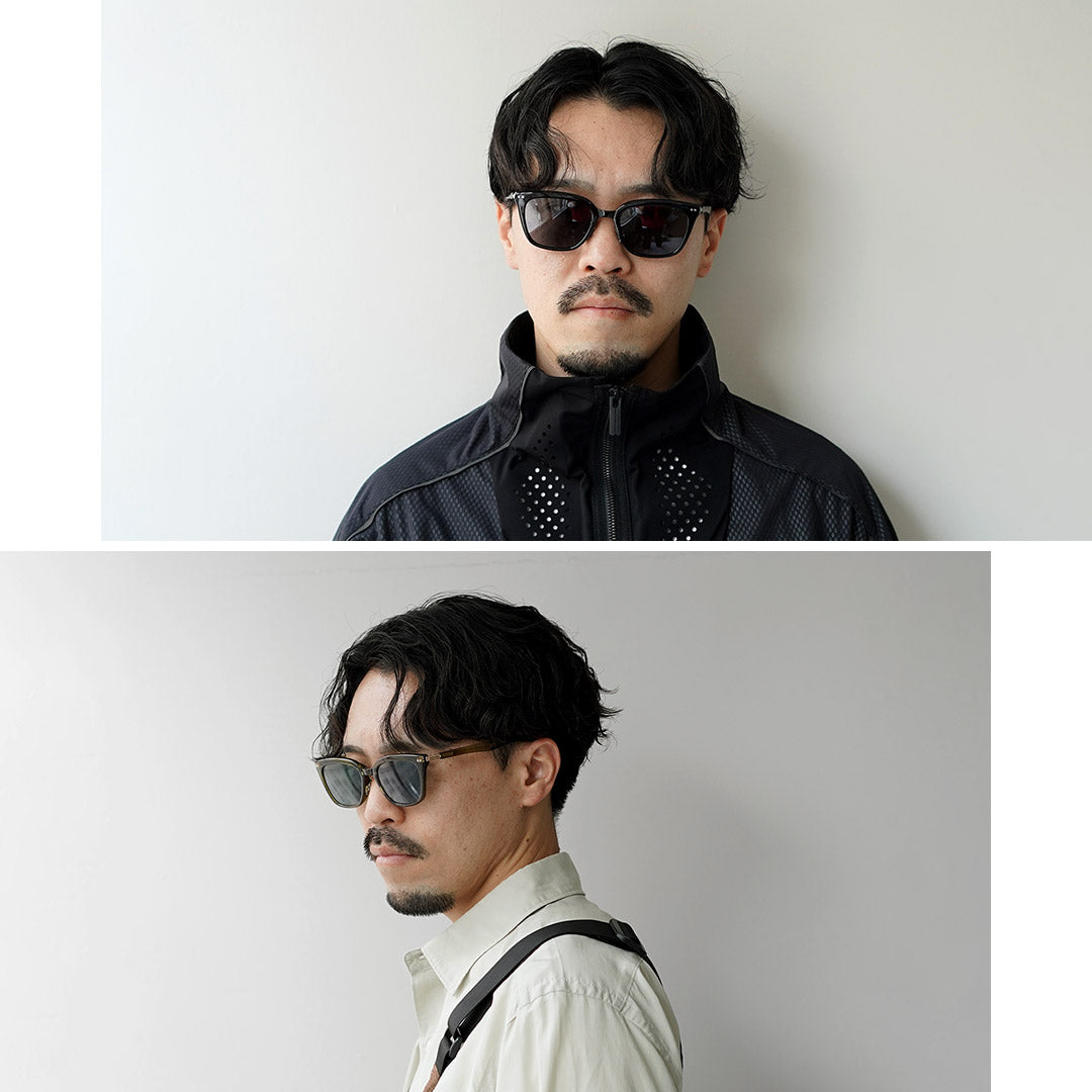 WHITE MOUNTAINEERING / WHITE MOUNTAINEERING 접이식 선글라스