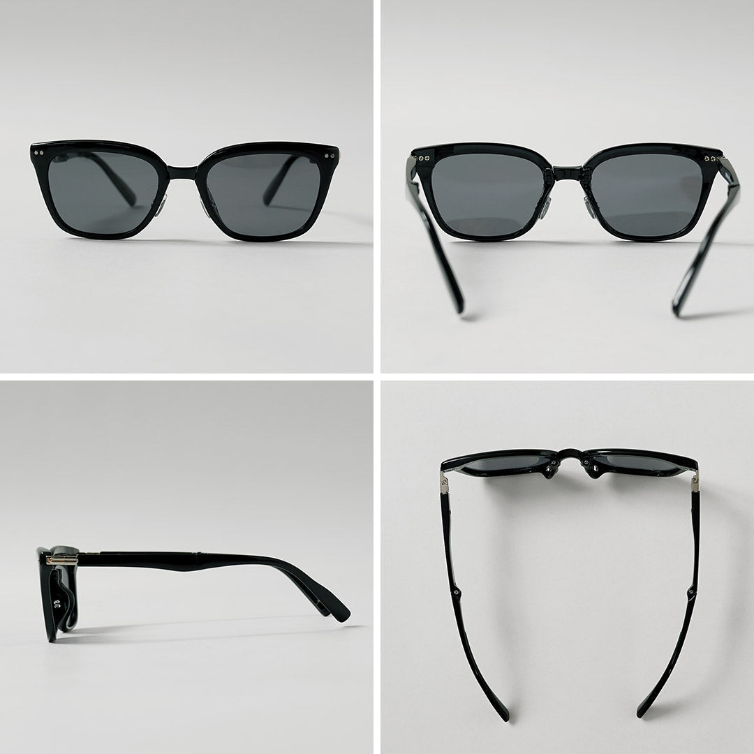 WHITE MOUNTAINEERING / WHITE MOUNTAINEERING 접이식 선글라스
