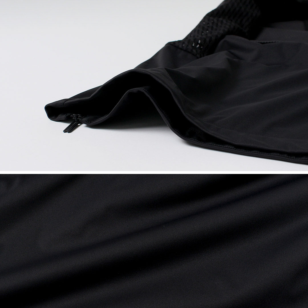 WHITE MOUNTAINEERING / WINDSTOPPER 풀오버 아우터