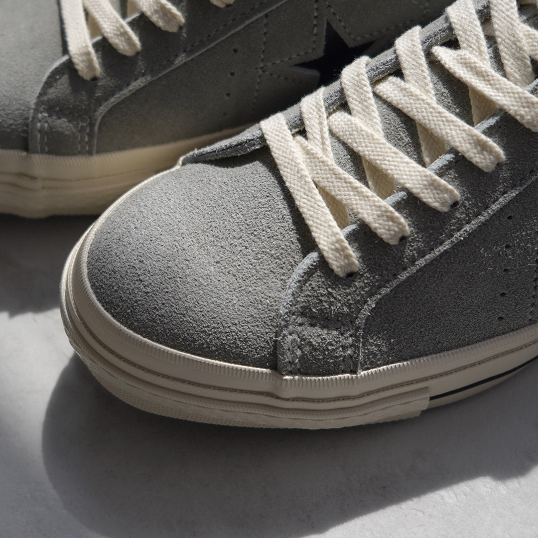 CONVERSE / One Star J Suede Sneakers