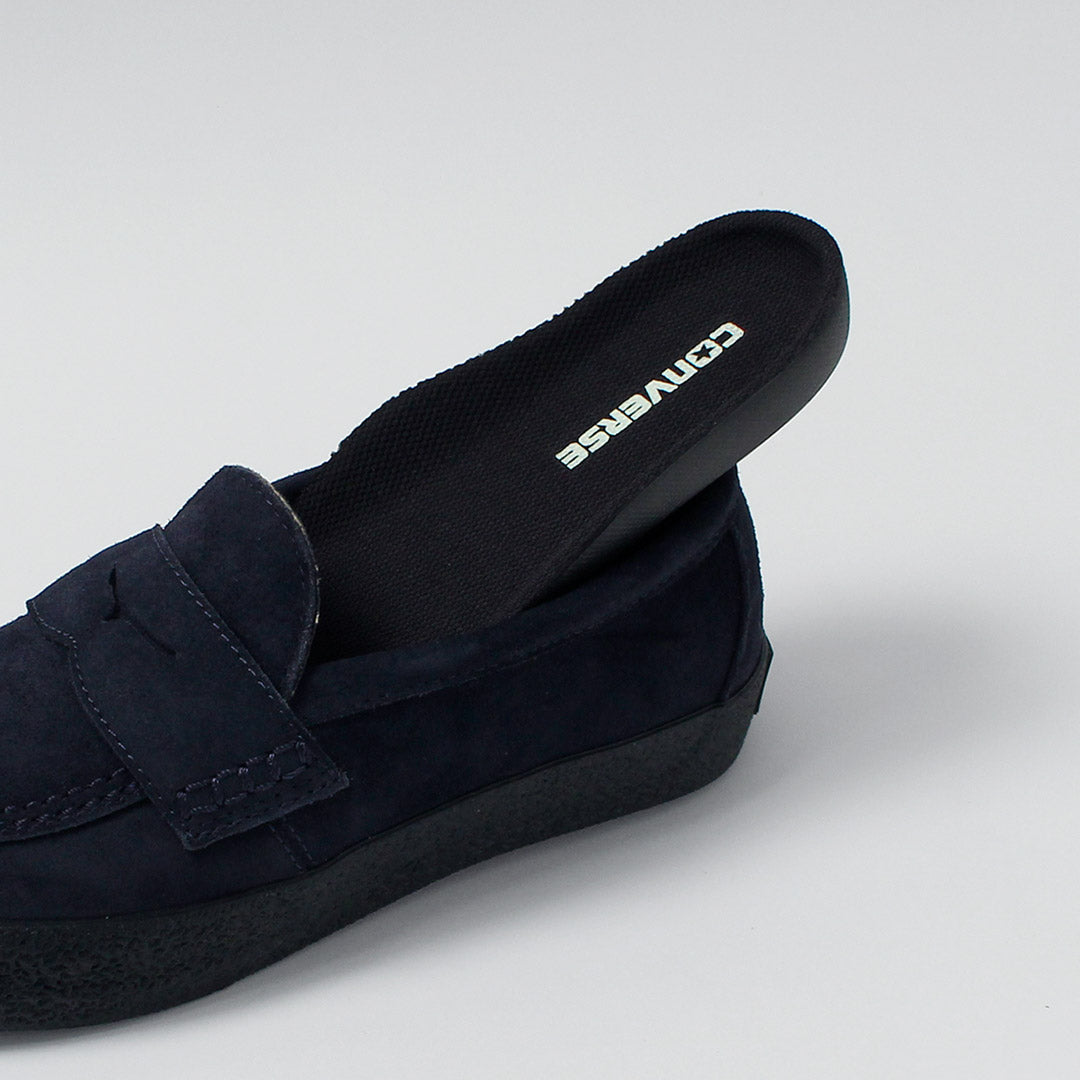 CONVERSE / CS Loafers II SK