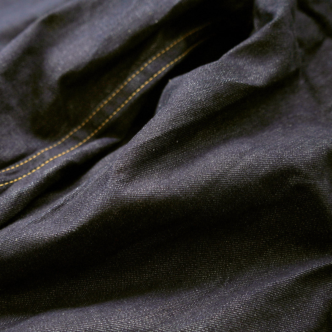 SKEWED / Coin Pocket Denim Pants