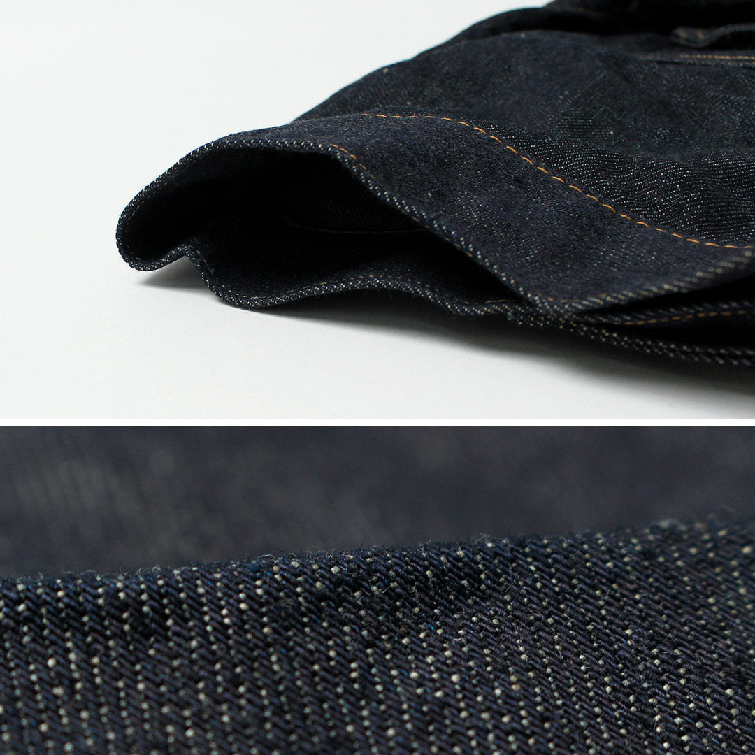 SKEWED / Chaqueta Eldorado