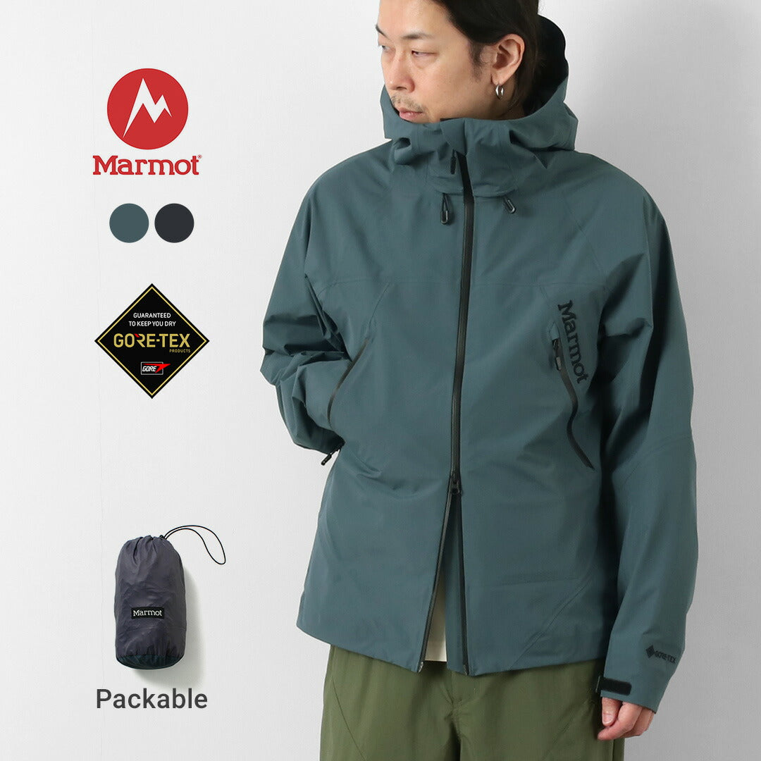Veste Shell MARMOT / Gore-Tex Flay Jacket