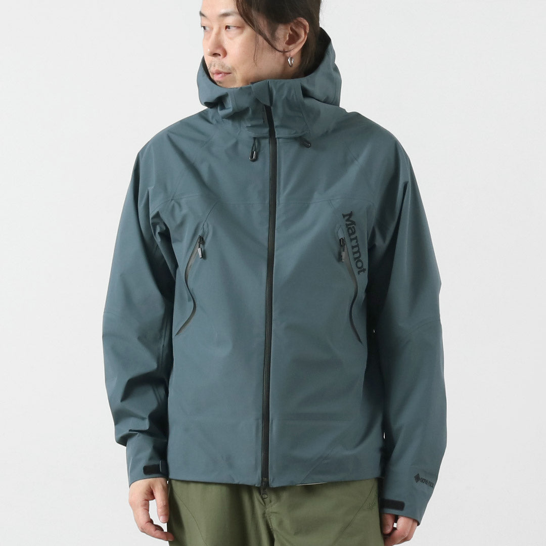 Veste Shell MARMOT / Gore-Tex Flay Jacket