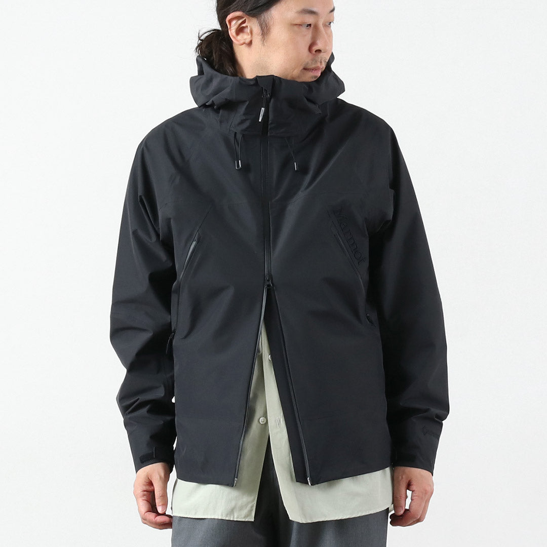 Veste Shell MARMOT / Gore-Tex Flay Jacket