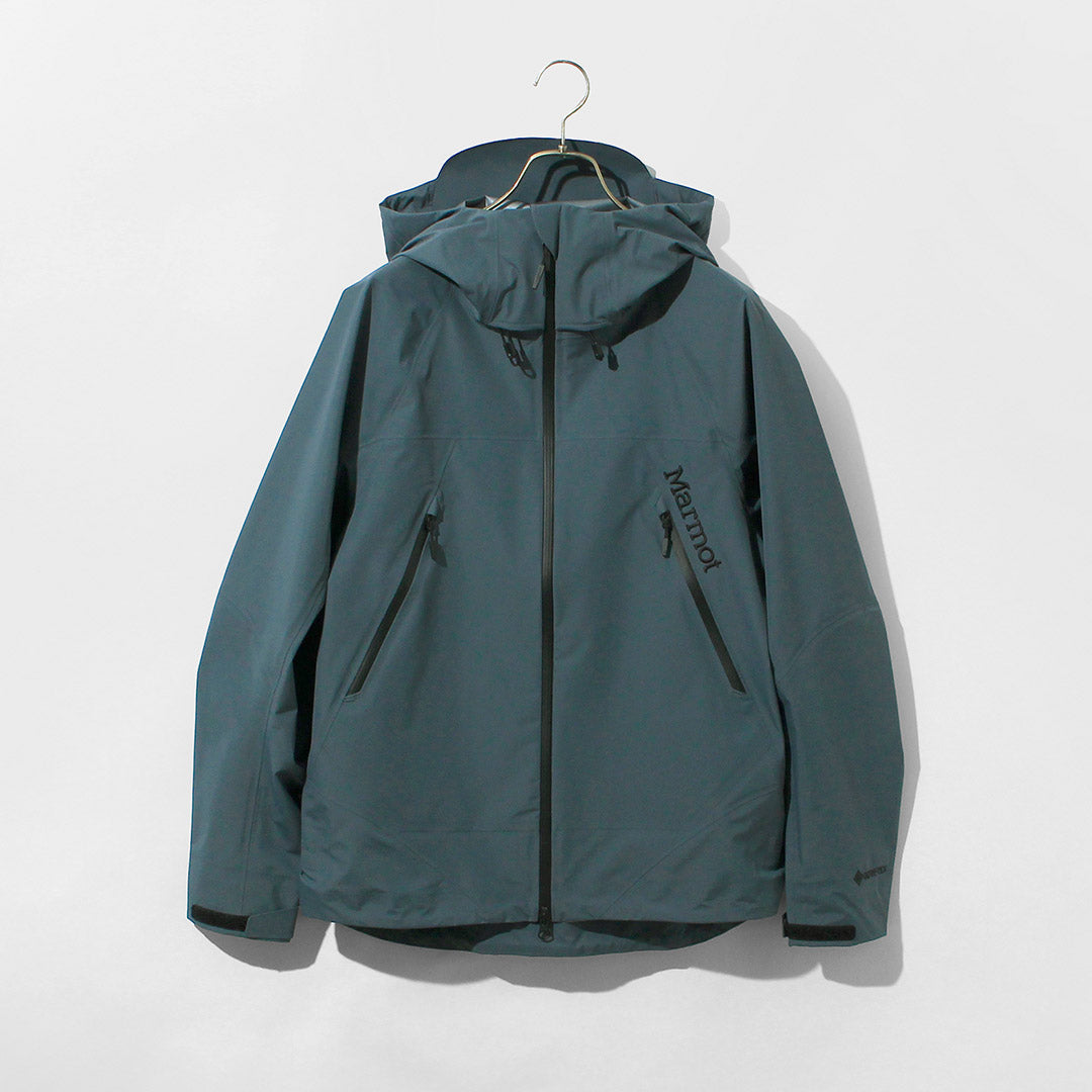 Veste Shell MARMOT / Gore-Tex Flay Jacket