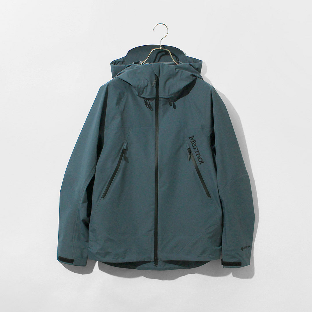 Veste Shell MARMOT / Gore-Tex Flay Jacket
