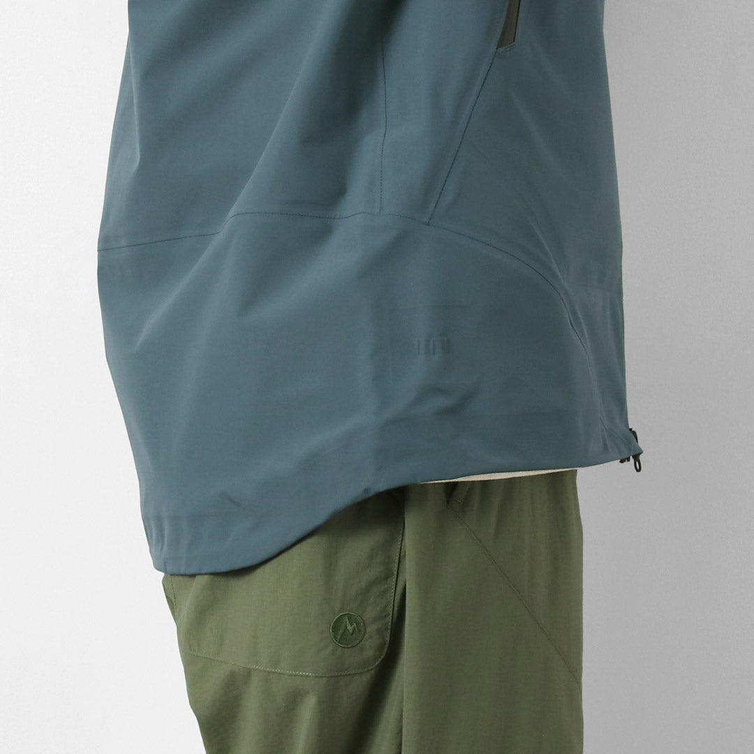 Veste Shell MARMOT / Gore-Tex Flay Jacket