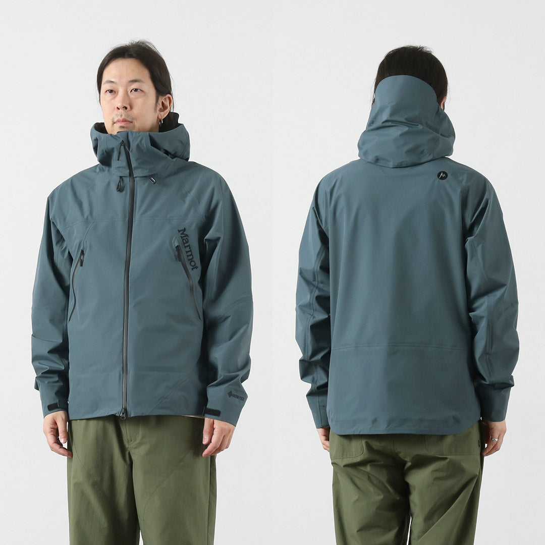 Veste Shell MARMOT / Gore-Tex Flay Jacket
