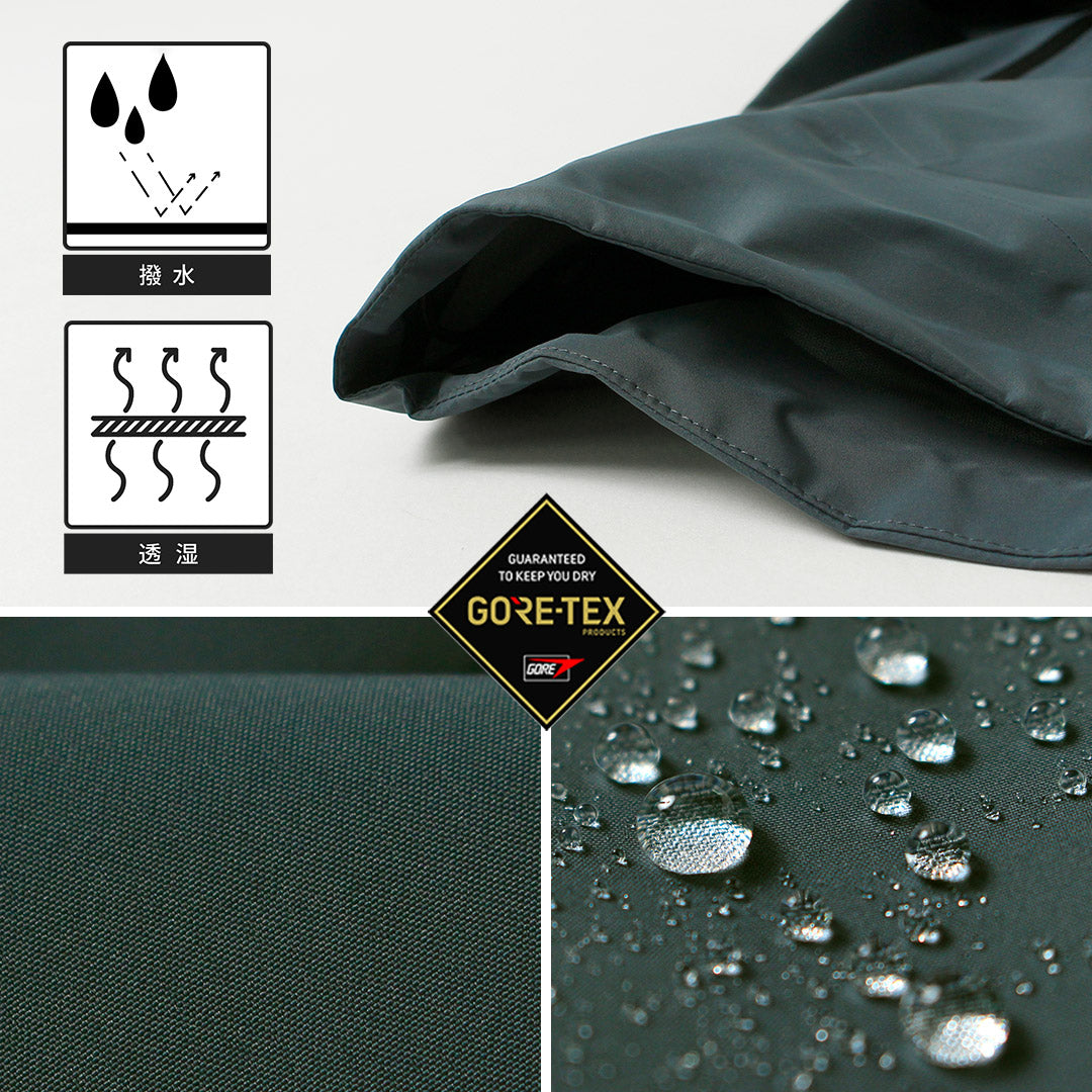 Veste Shell MARMOT / Gore-Tex Flay Jacket