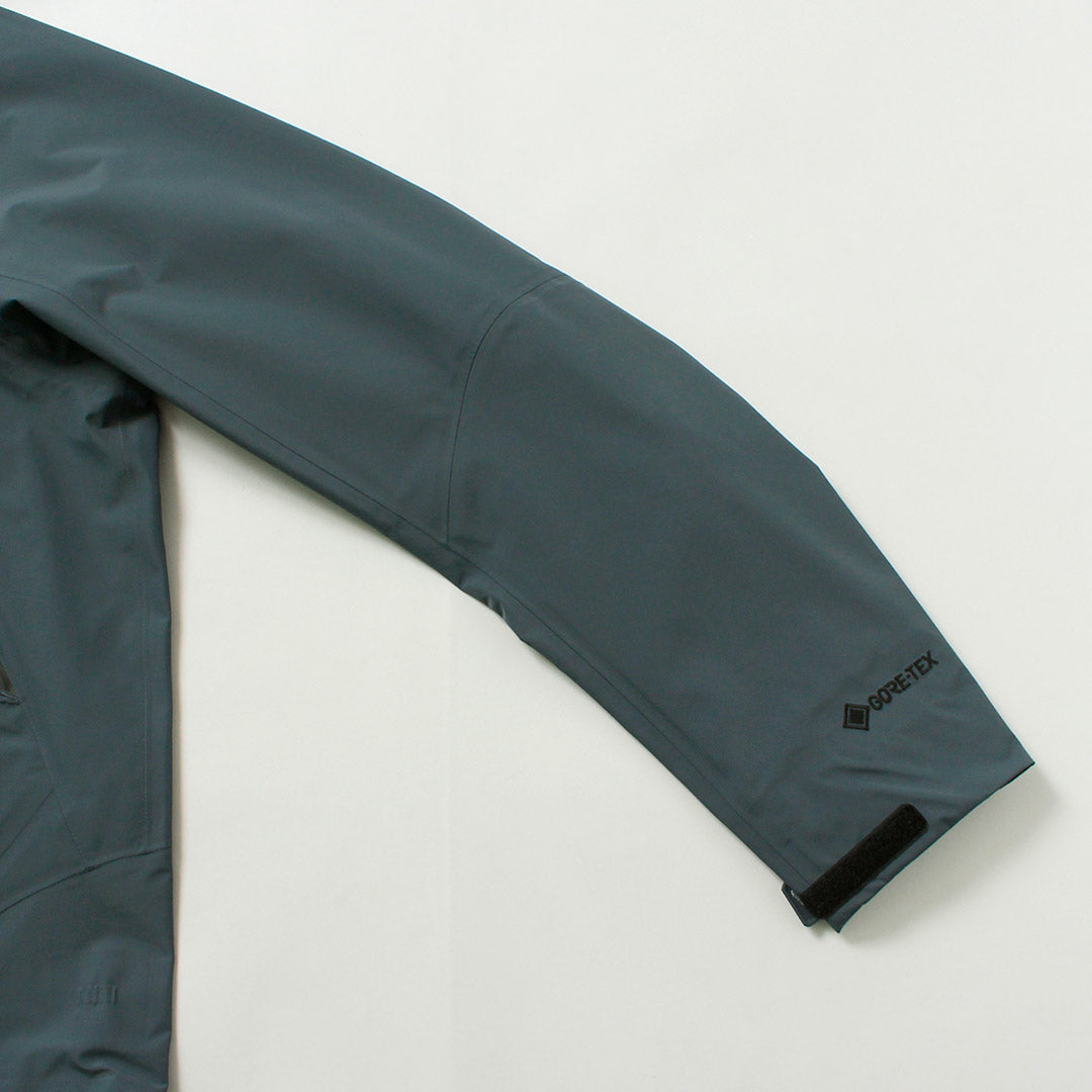 Veste Shell MARMOT / Gore-Tex Flay Jacket
