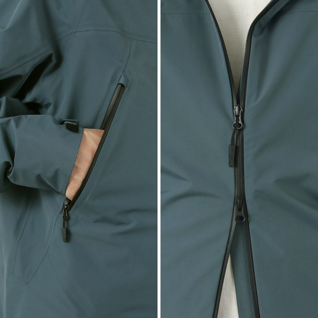 Veste Shell MARMOT / Gore-Tex Flay Jacket