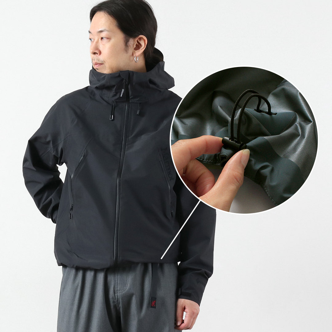 Veste Shell MARMOT / Gore-Tex Flay Jacket
