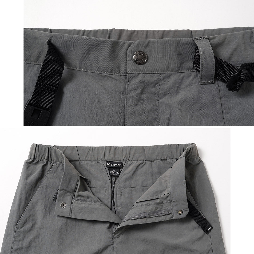 MARMOT / 8-Inch Guild Shorts