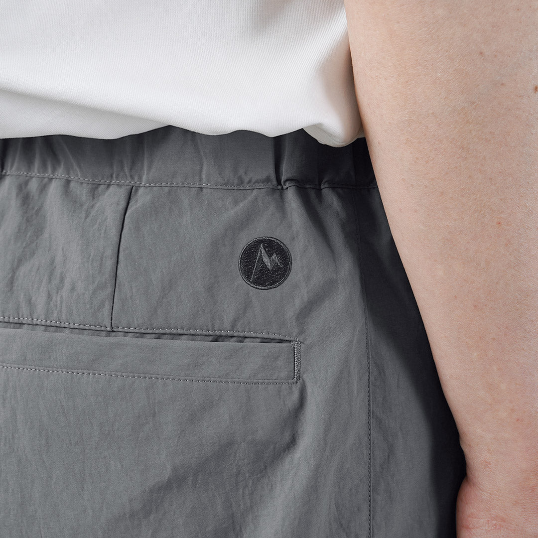 MARMOT / 8-Inch Guild Shorts