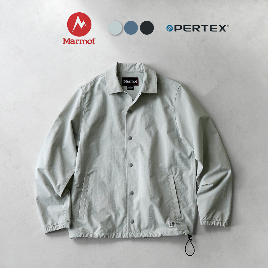 Veste d'entraîneur de montagne MARMOT / PATTEX