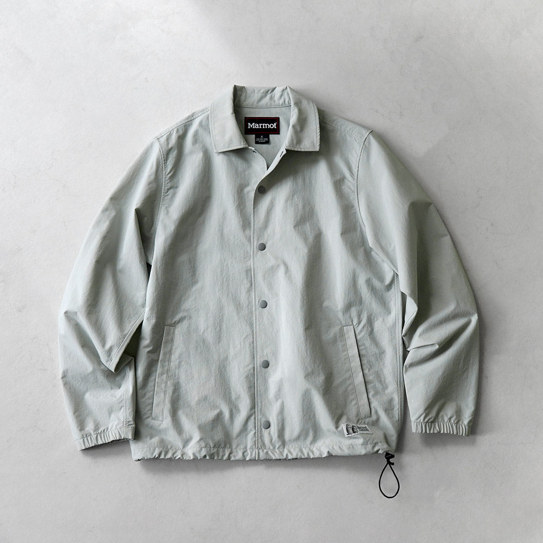 Veste d'entraîneur de montagne MARMOT / PATTEX