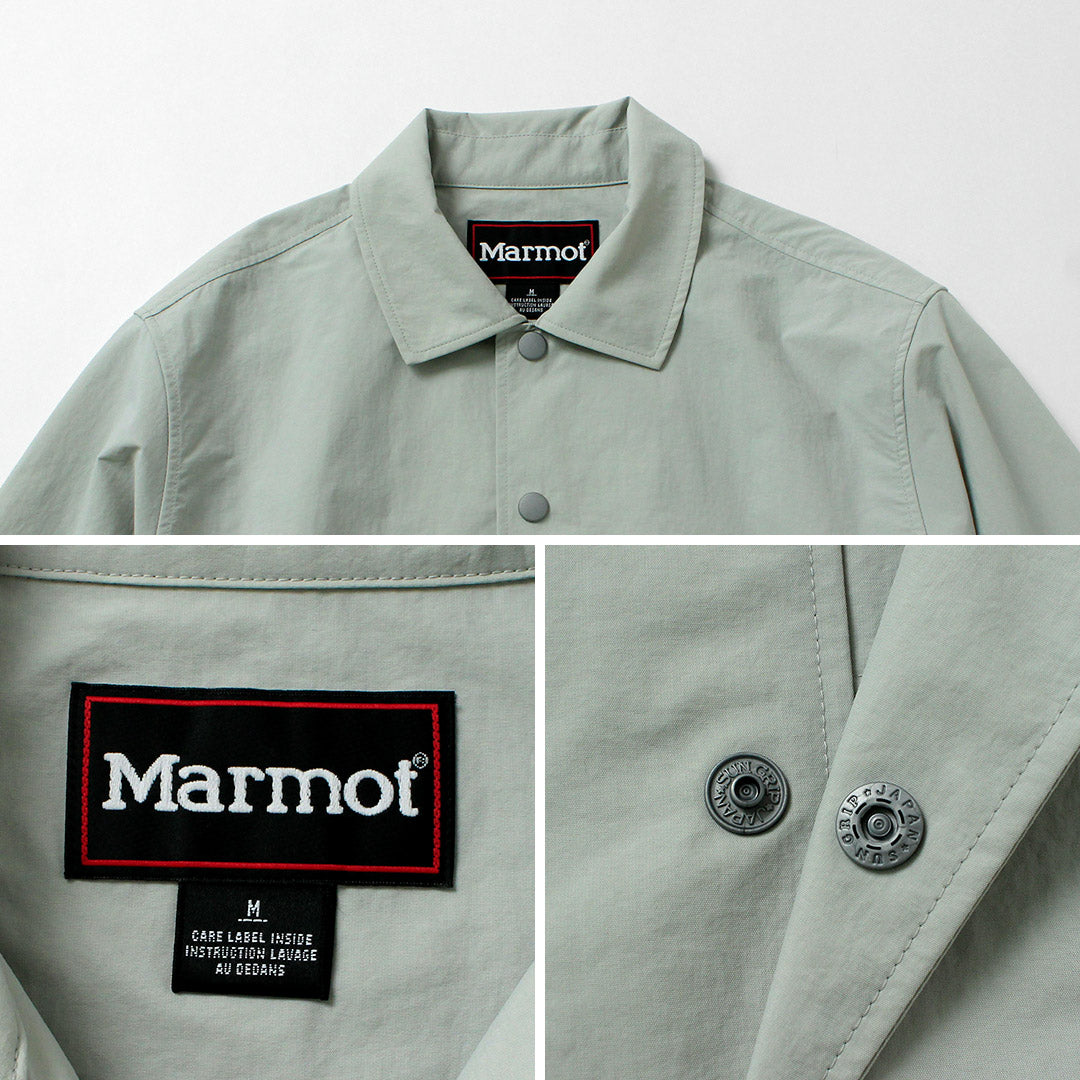 Veste d'entraîneur de montagne MARMOT / PATTEX