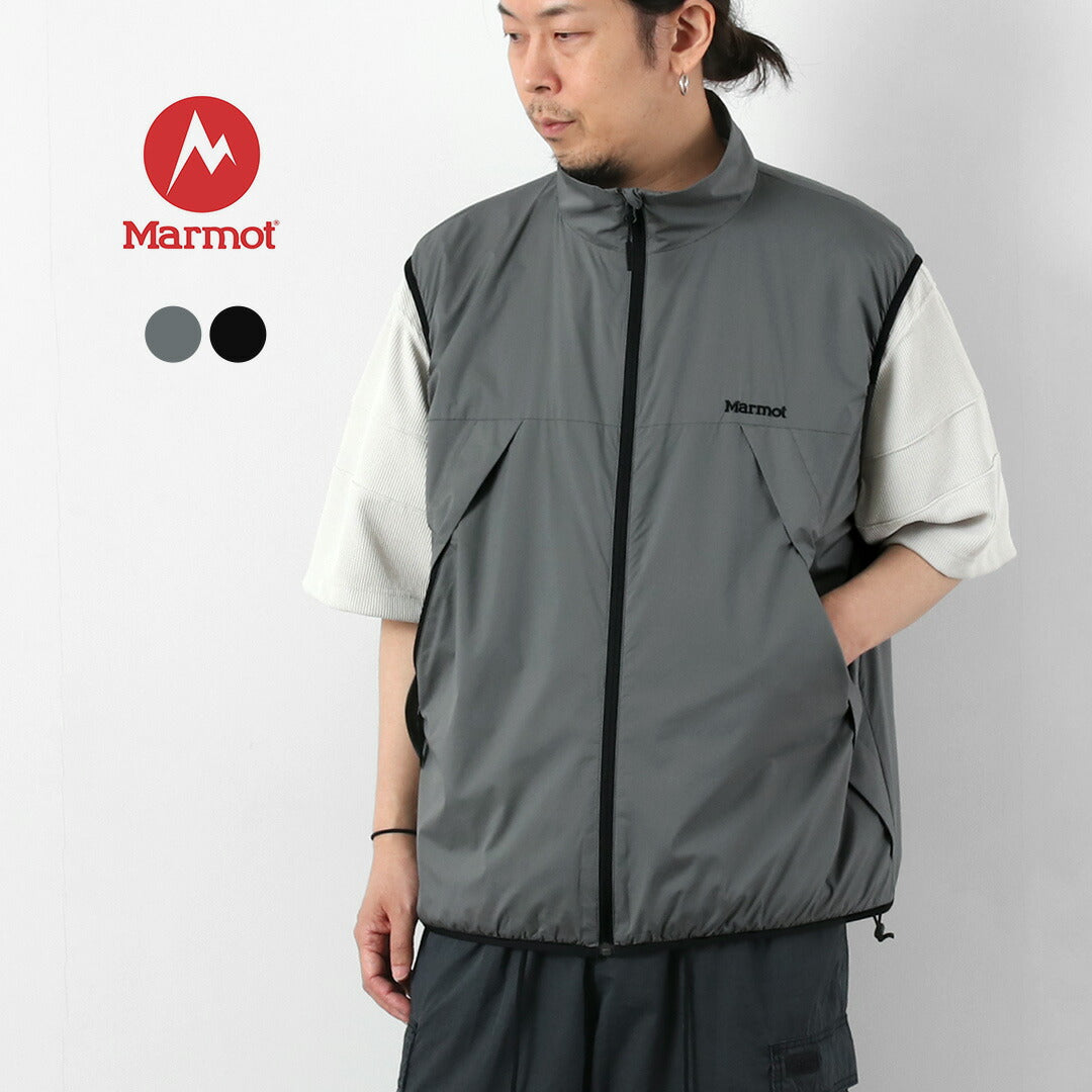MARMOT / Light Serve Vest