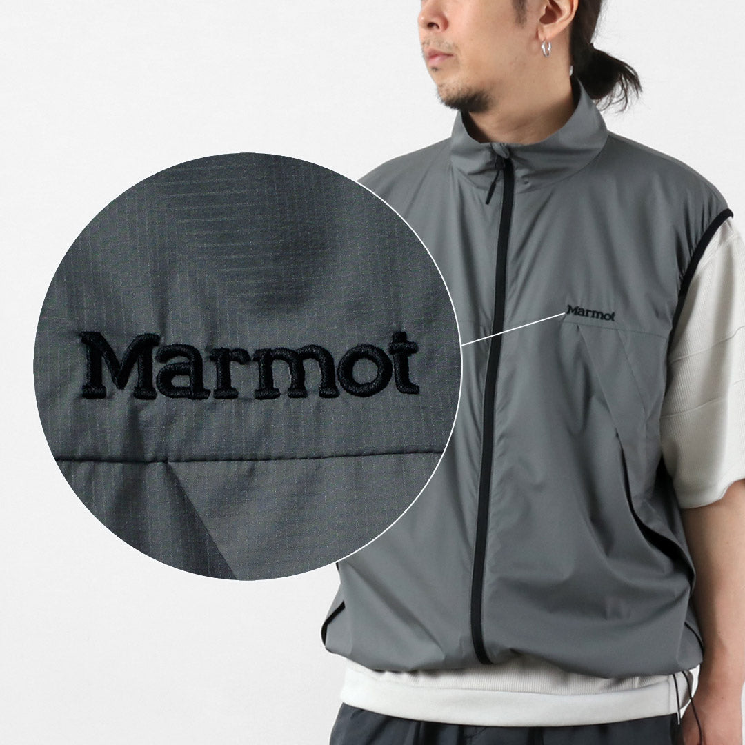 MARMOT / Light Serve Vest