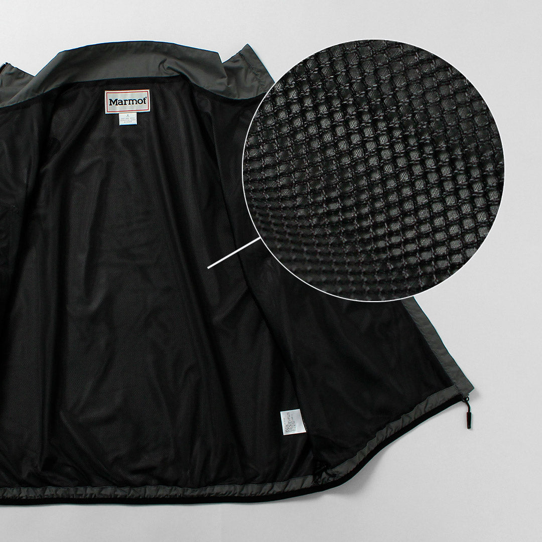 MARMOT / Light Serve Vest