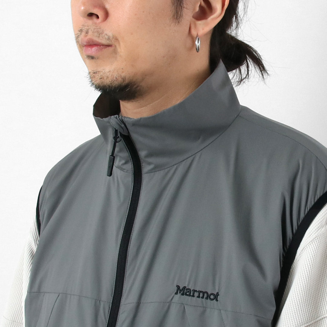 MARMOT / Light Serve Vest