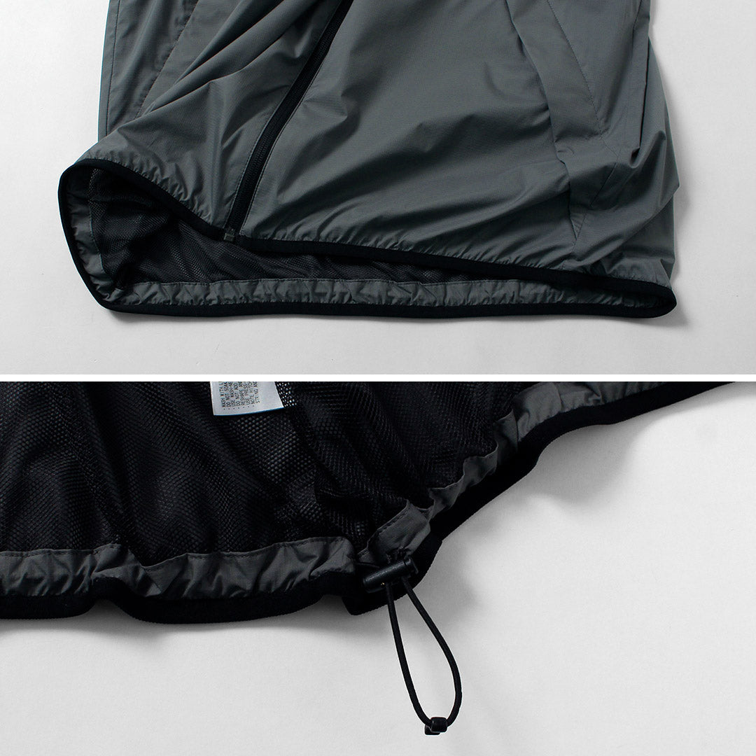 MARMOT / Light Serve Vest