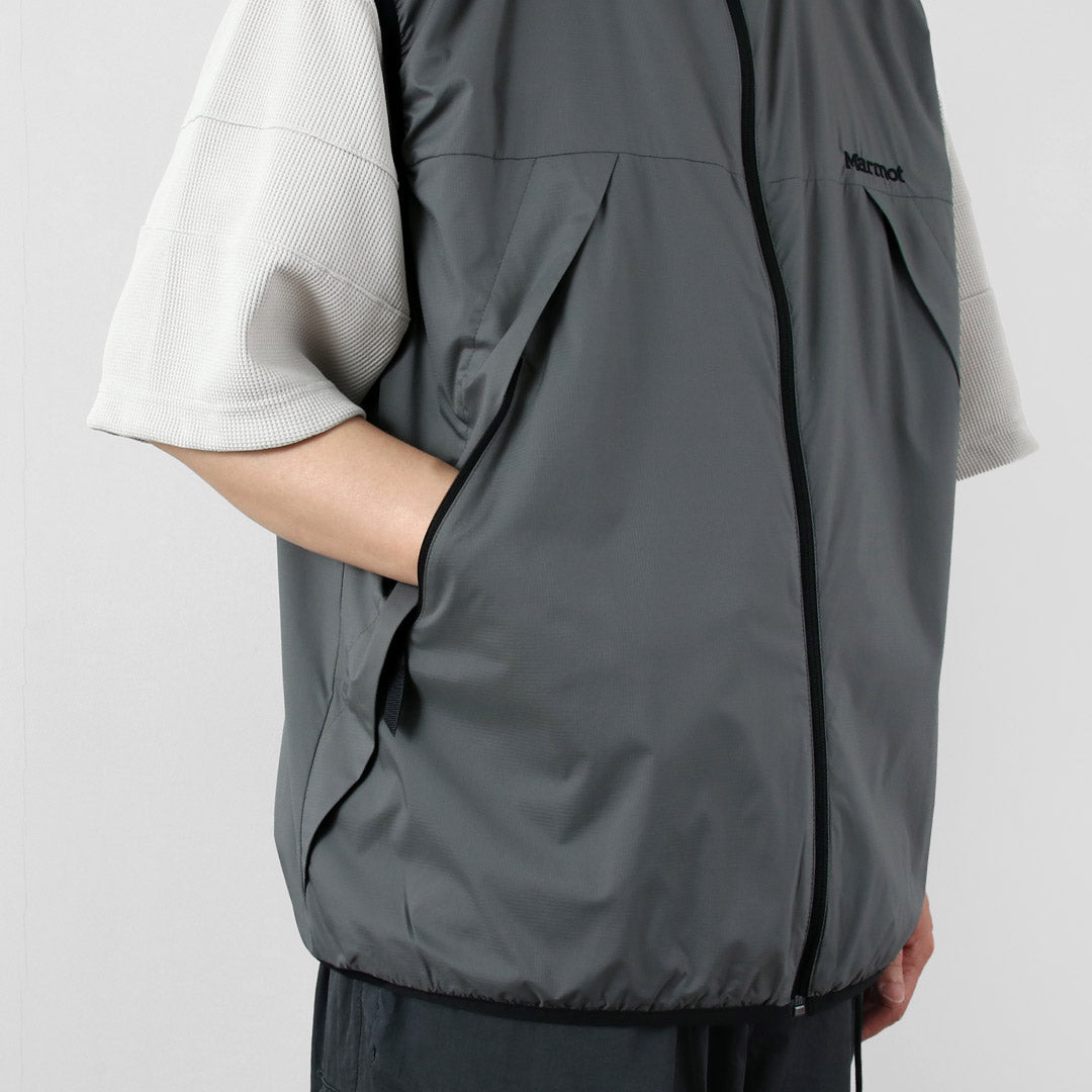 MARMOT / Light Serve Vest