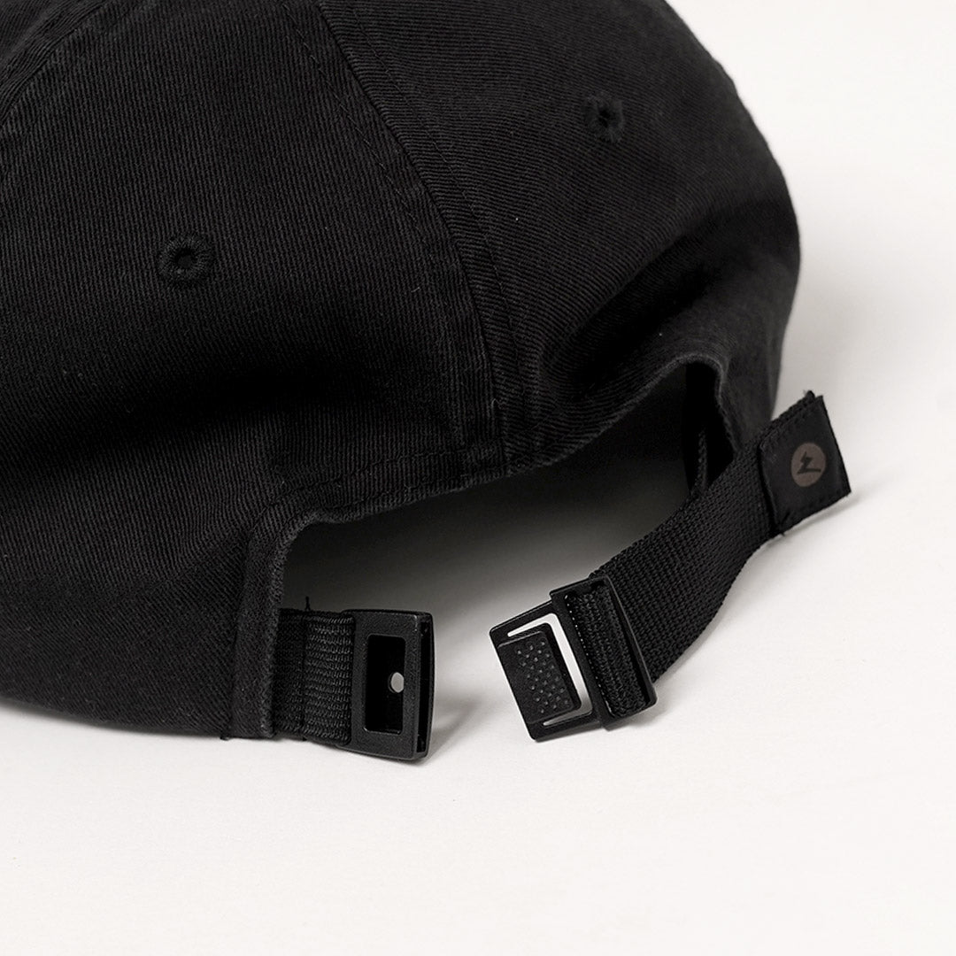 MARMOT / Big Logo Cap