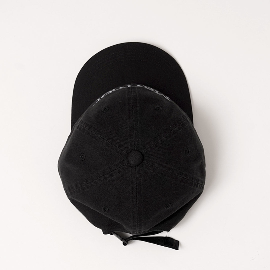 MARMOT / Big Logo Cap