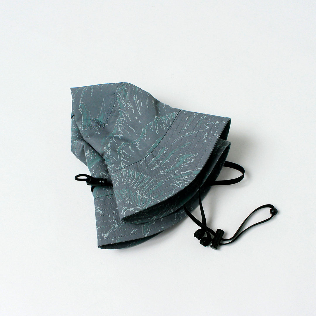 MARMOT / Guild Bucket Hat